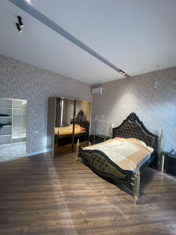 Kirayə verilir 4 otaqlı həyət evi 260 m²