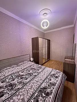 Satılır 3 otaqlı mənzil 76 m² — Bakı, Bakıxanov 3 otaq 76.00 m²