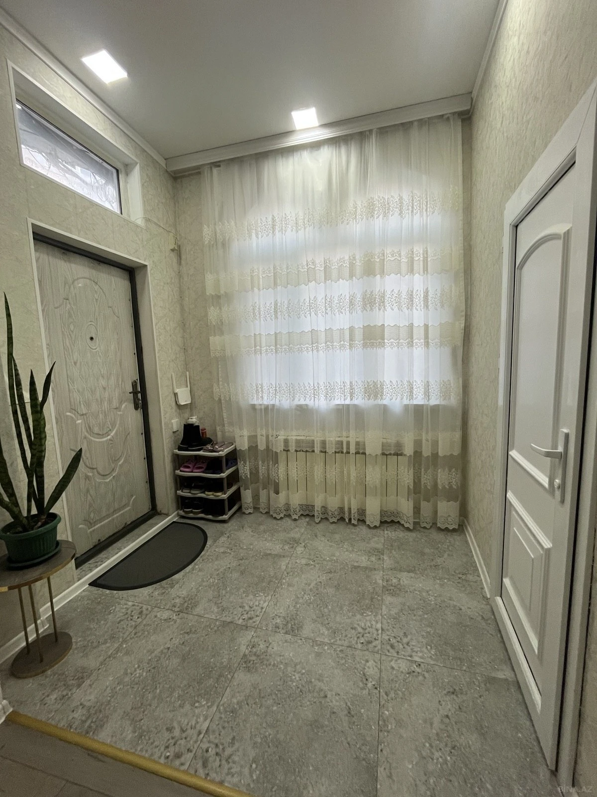 Satılır 3 otaqlı mənzil 76 m²