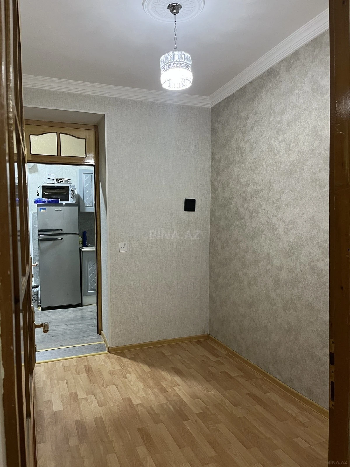 Satılır 3 otaqlı mənzil 76 m²