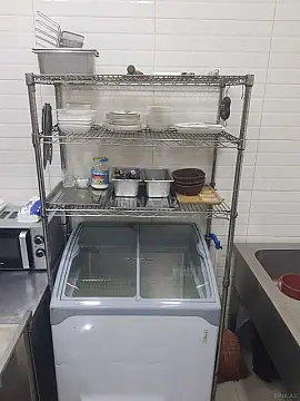 Kirayə verilir obyekt 45 m² — Bakı, Əhmədli 45.00 m²