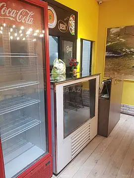 Kirayə verilir obyekt 45 m²