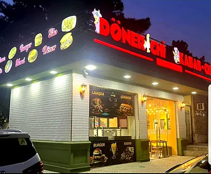 Kirayə verilir obyekt 45 m²