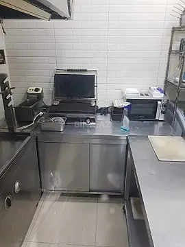 Kirayə verilir obyekt 45 m²