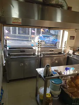 Kirayə verilir obyekt 45 m²