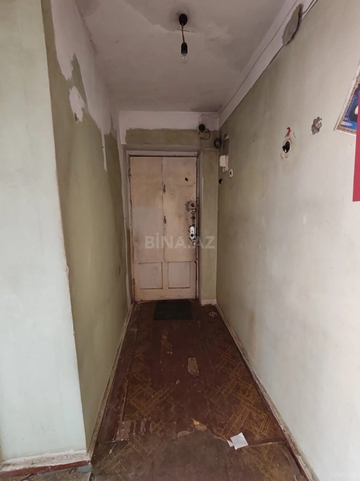 Satılır 3 otaqlı mənzil 75 m²