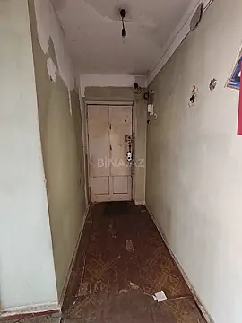 Satılır 3 otaqlı mənzil 75 m²