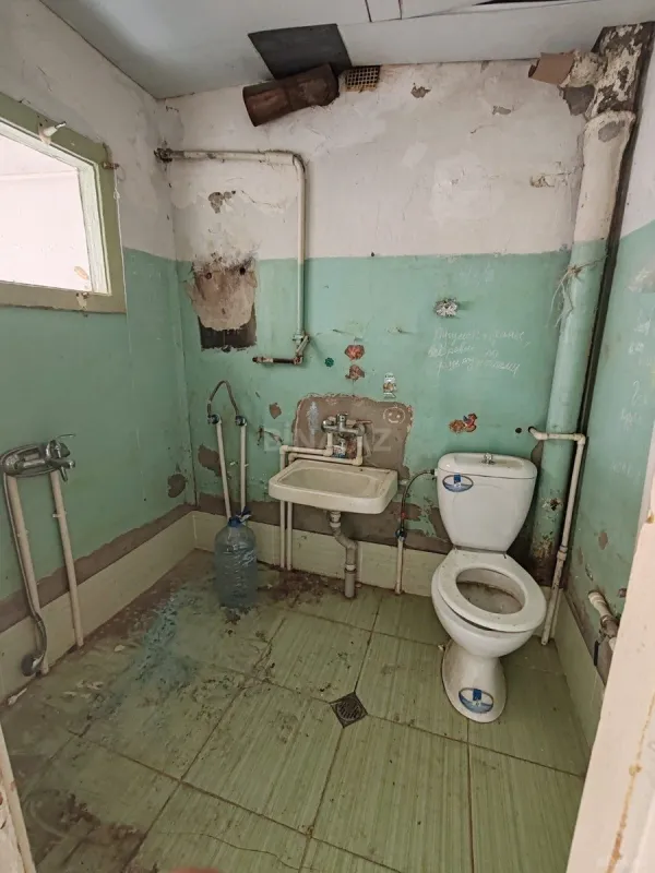 Satılır 3 otaqlı mənzil 75 m²