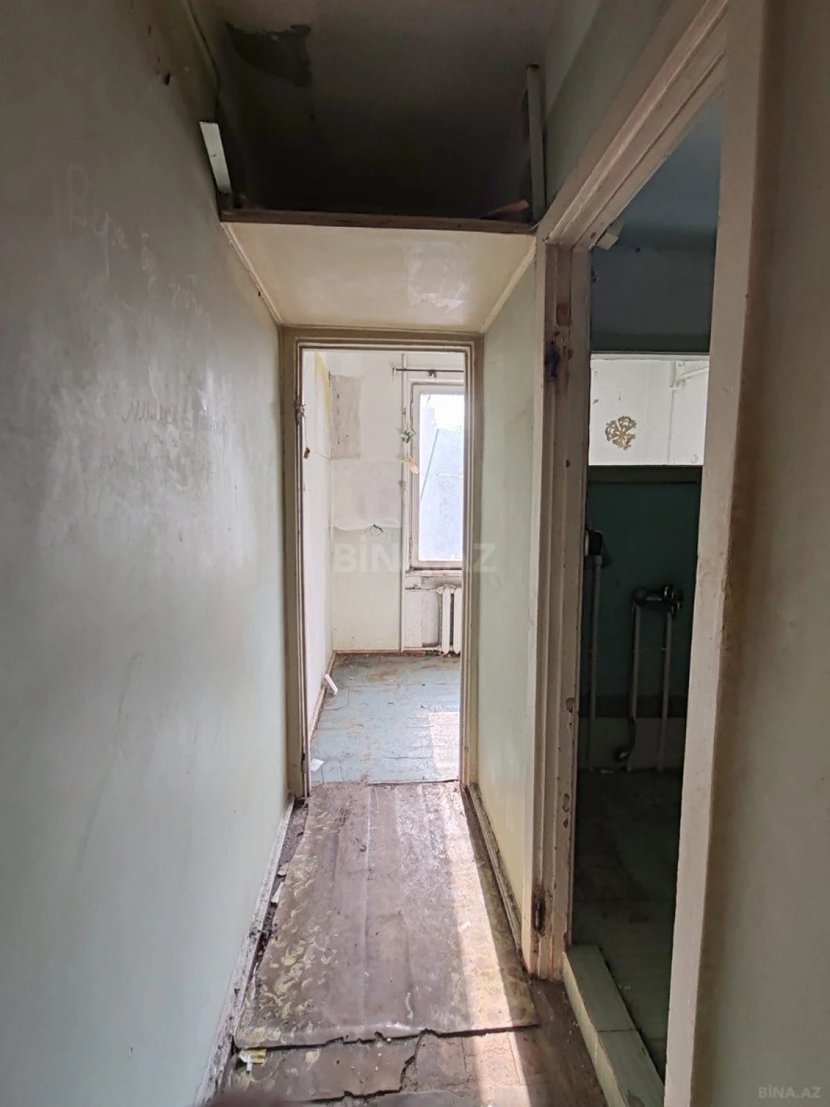 Satılır 3 otaqlı mənzil 75 m²