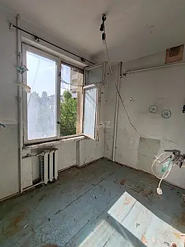 Satılır 3 otaqlı mənzil 75 m²