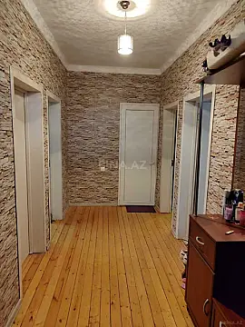 Satılır 3 otaqlı həyət evi 90 m²