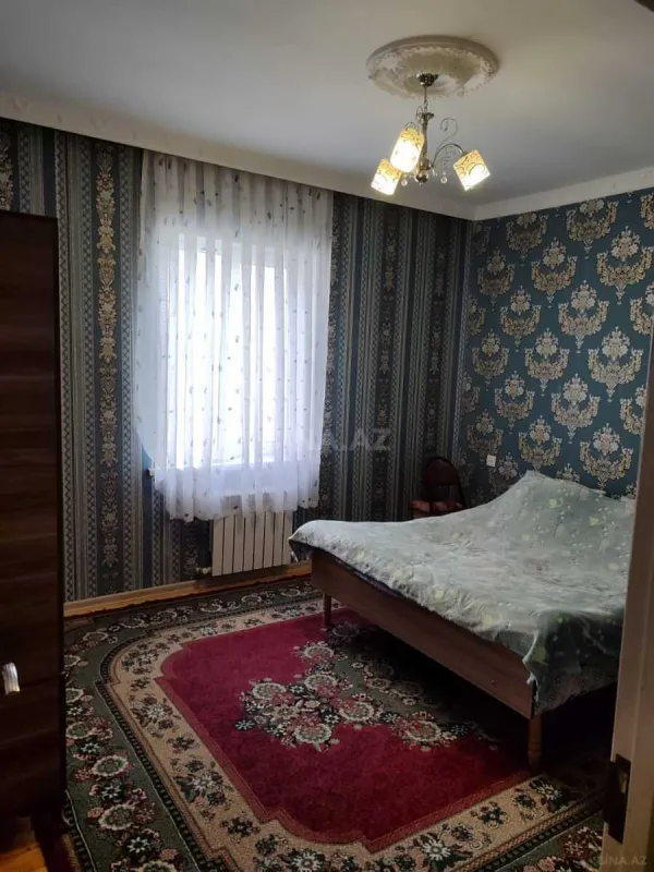 Satılır 3 otaqlı həyət evi 90 m²