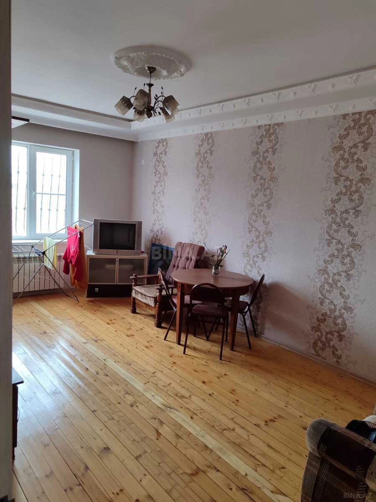 Satılır 3 otaqlı həyət evi 90 m²