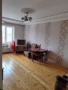 Satılır 3 otaqlı həyət evi 90 m²