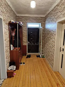 Satılır 3 otaqlı həyət evi 90 m²