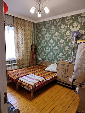 Satılır 3 otaqlı həyət evi 90 m²