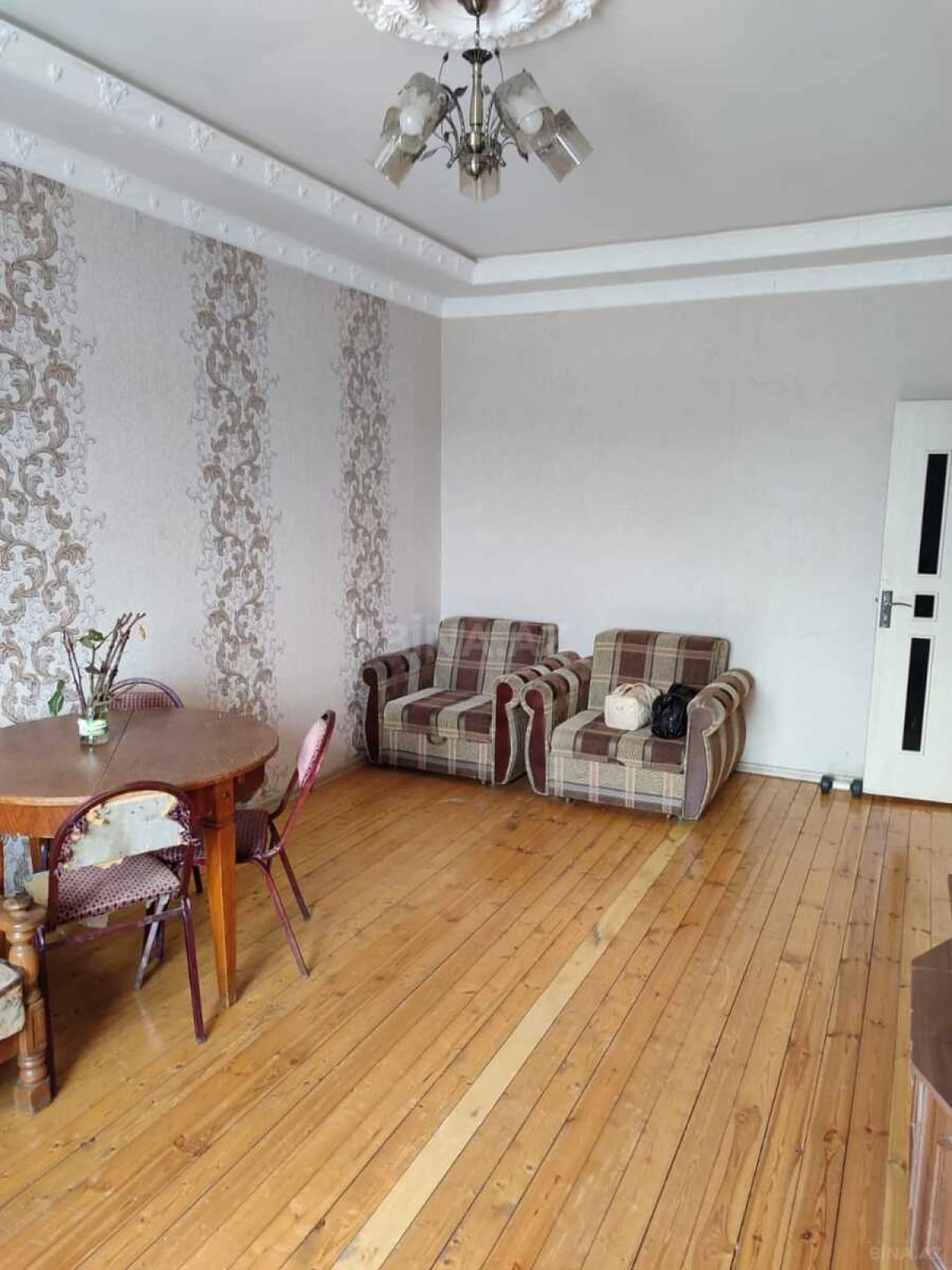 Satılır 3 otaqlı həyət evi 90 m²