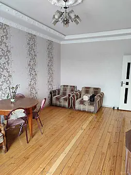 Satılır 3 otaqlı həyət evi 90 m²