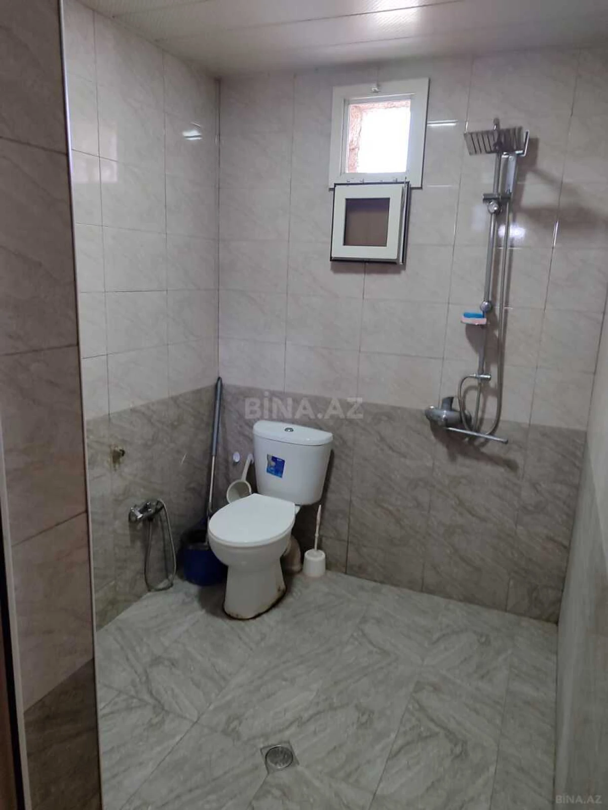 Satılır 3 otaqlı həyət evi 90 m²