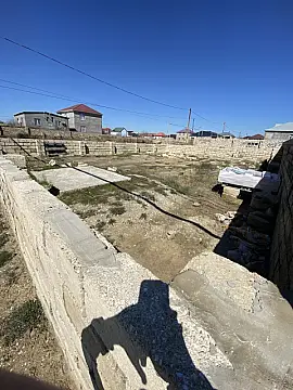 Satılır torpaq sahəsi 2.2 m²