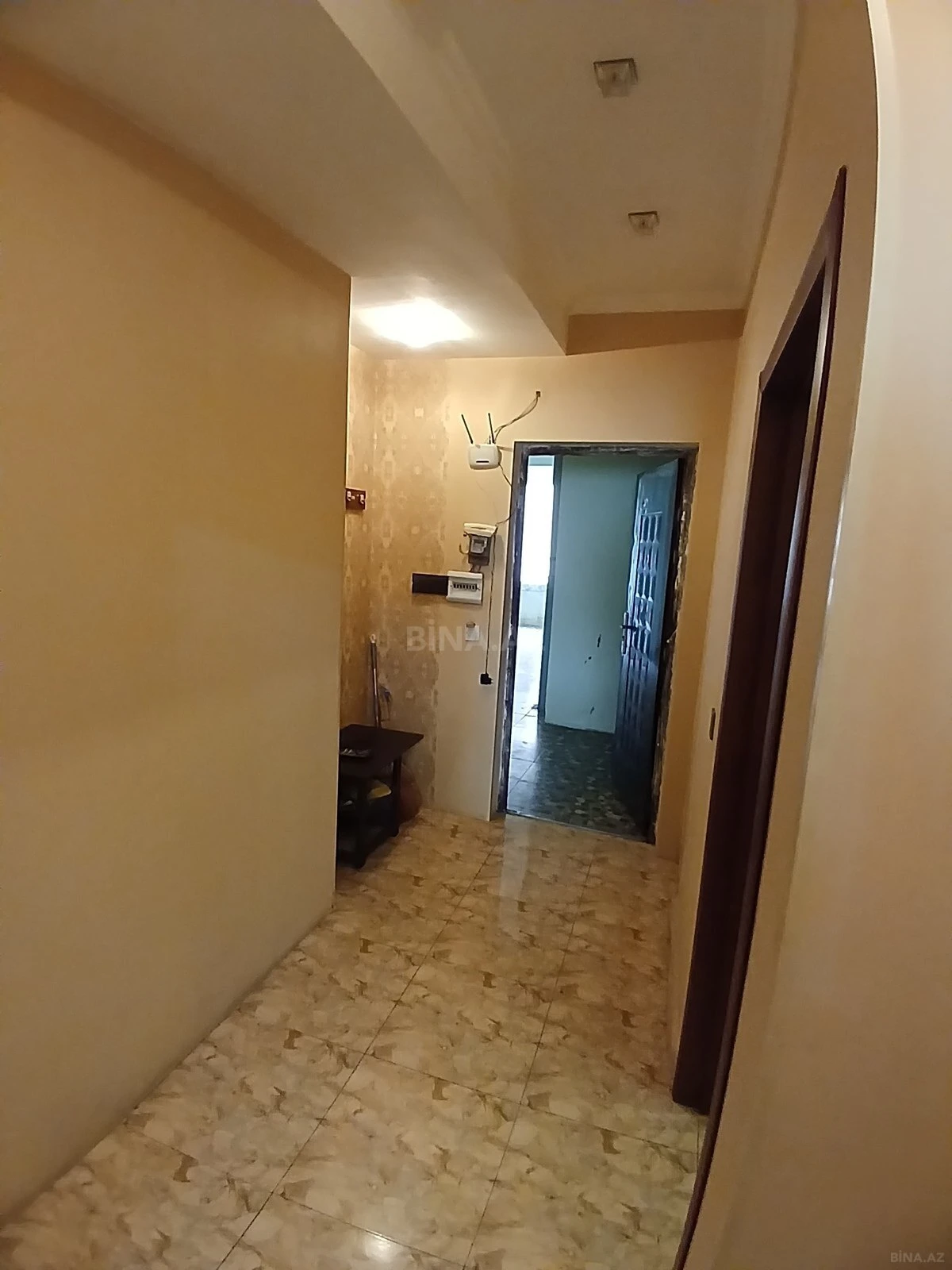 Kirayə verilir 2 otaqlı mənzil 60 m²
