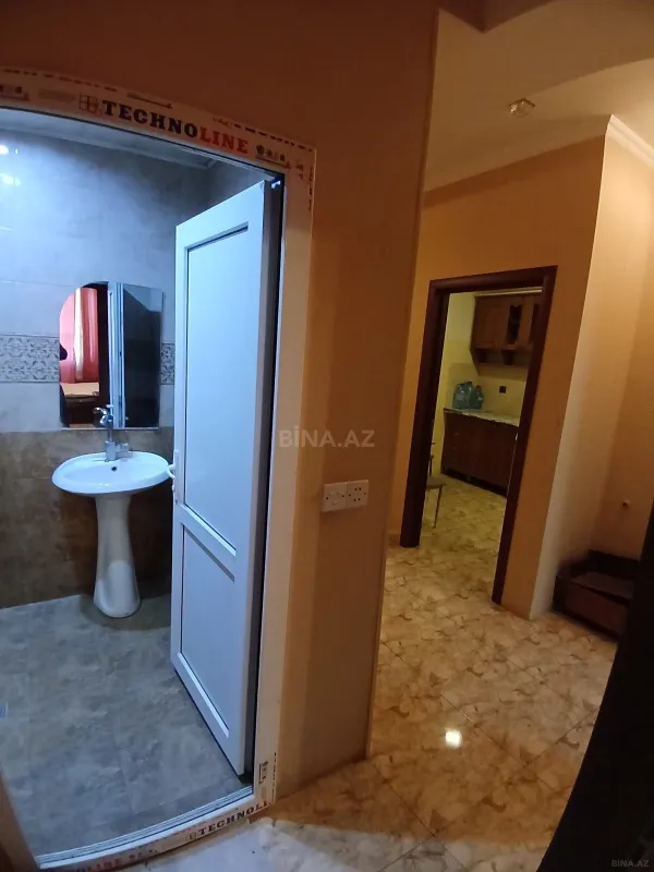 Kirayə verilir 2 otaqlı mənzil 60 m²