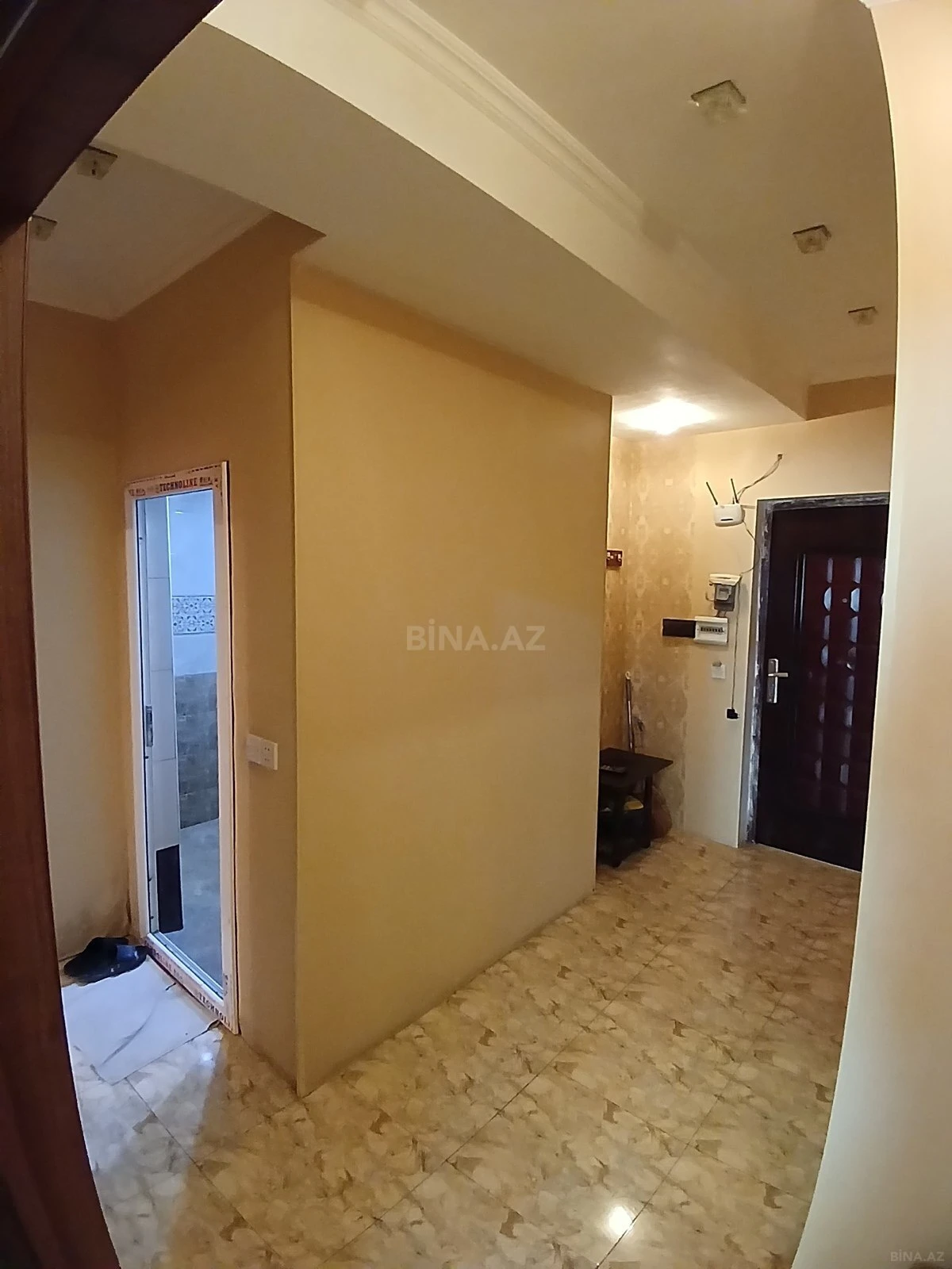 Kirayə verilir 2 otaqlı mənzil 60 m²