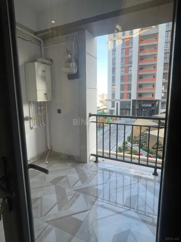 Kirayə verilir 2 otaqlı mənzil 60 m²