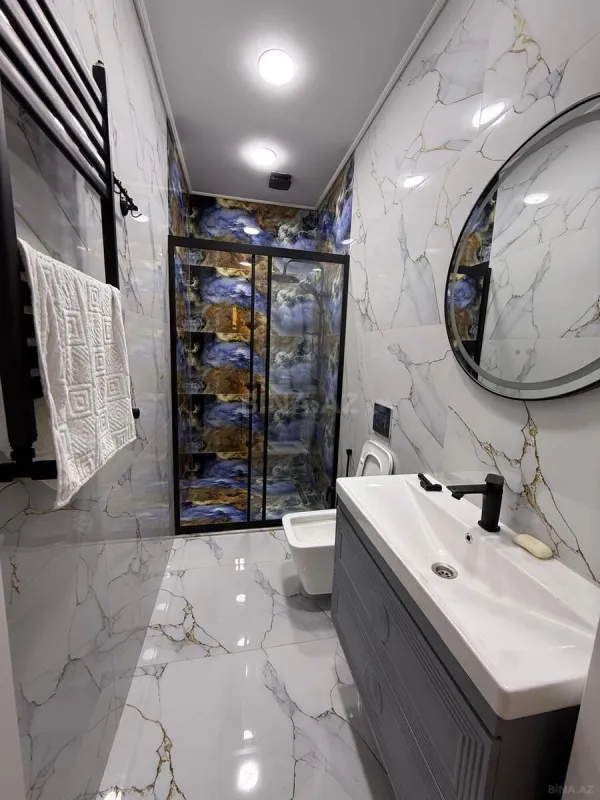 Kirayə verilir 4 otaqlı həyət evi 300 m²