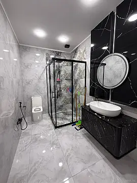 Kirayə verilir 4 otaqlı həyət evi 300 m²