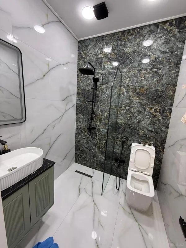 Kirayə verilir 4 otaqlı həyət evi 300 m²