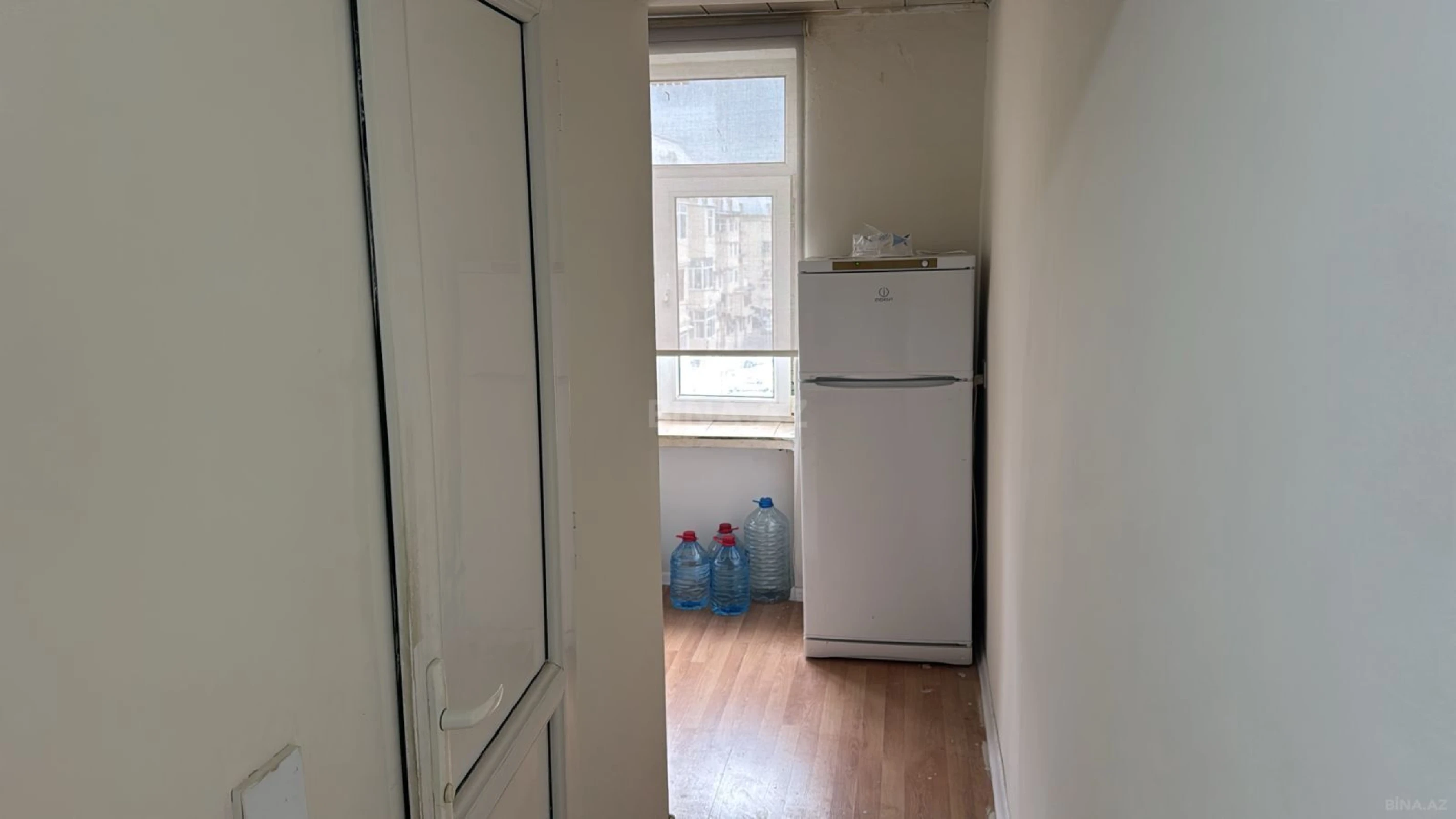 Kirayə verilir 2 otaqlı mənzil 55 m²