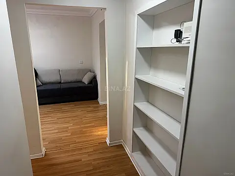 Kirayə verilir 2 otaqlı mənzil 55 m²