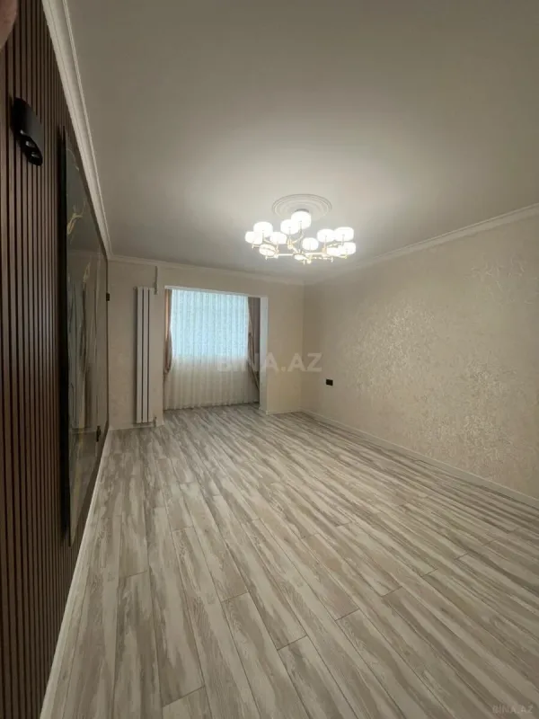 Satılır 3 otaqlı mənzil 70 m²