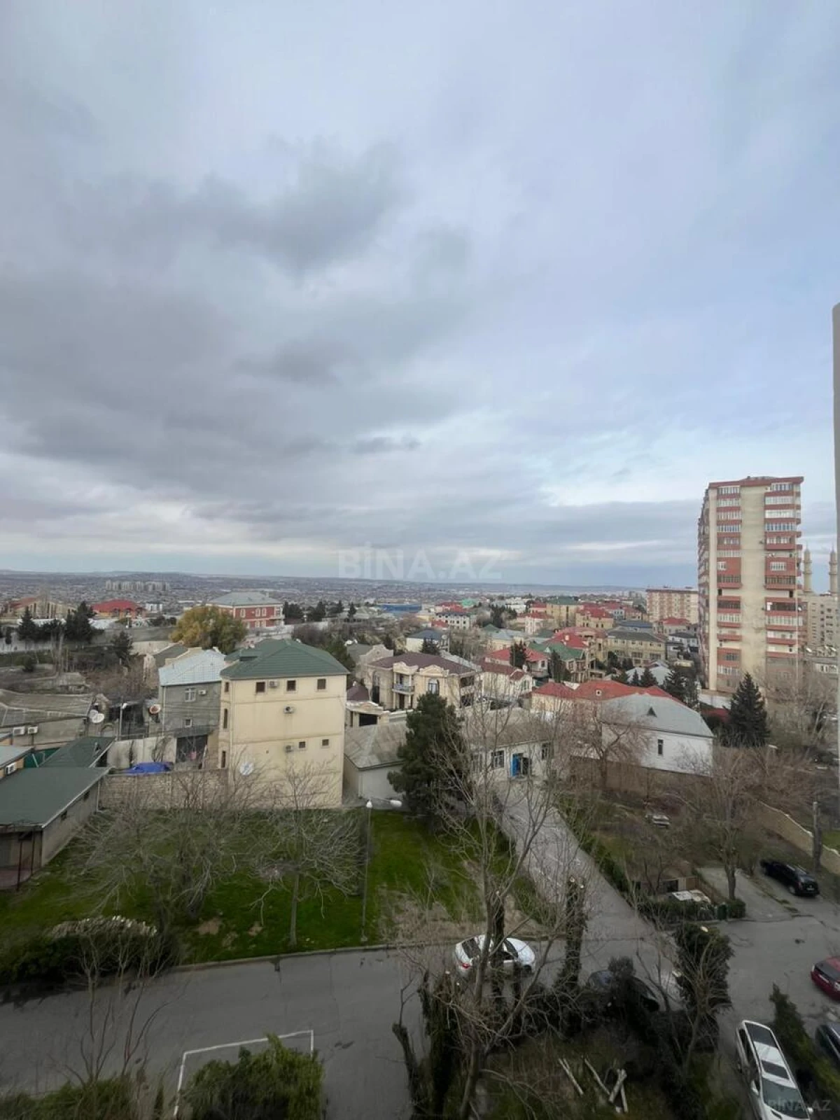 Satılır 3 otaqlı mənzil 70 m²