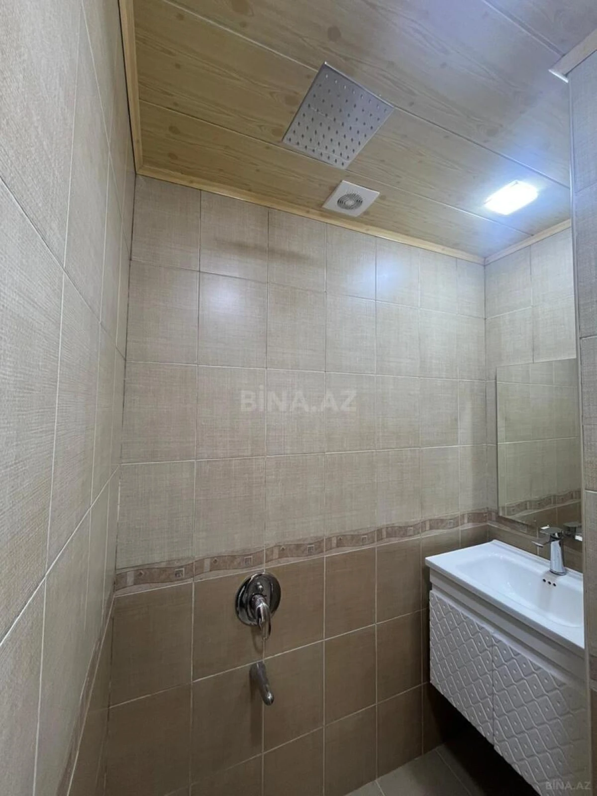 Satılır 3 otaqlı mənzil 70 m²