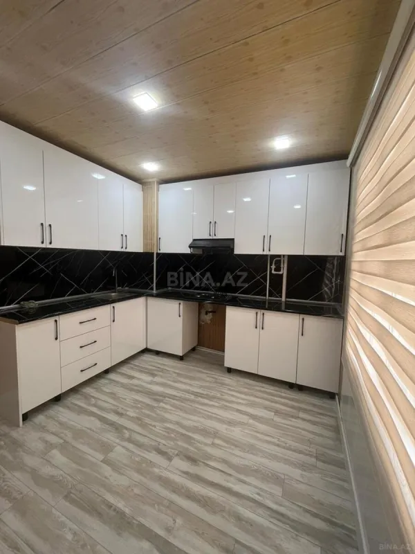 Satılır 3 otaqlı mənzil 70 m²