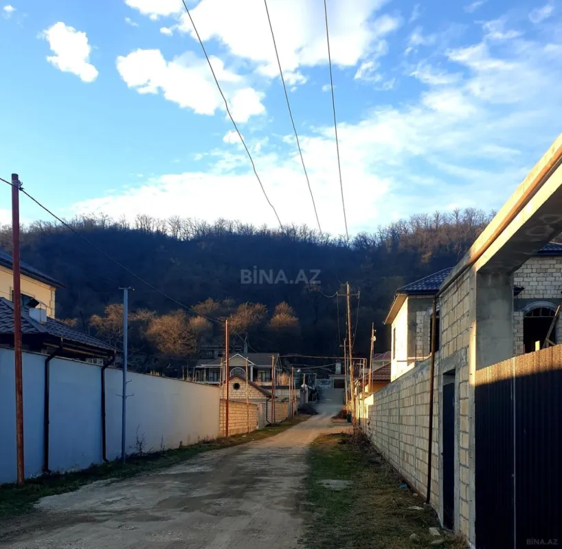 Satılır torpaq sahəsi 12 m²