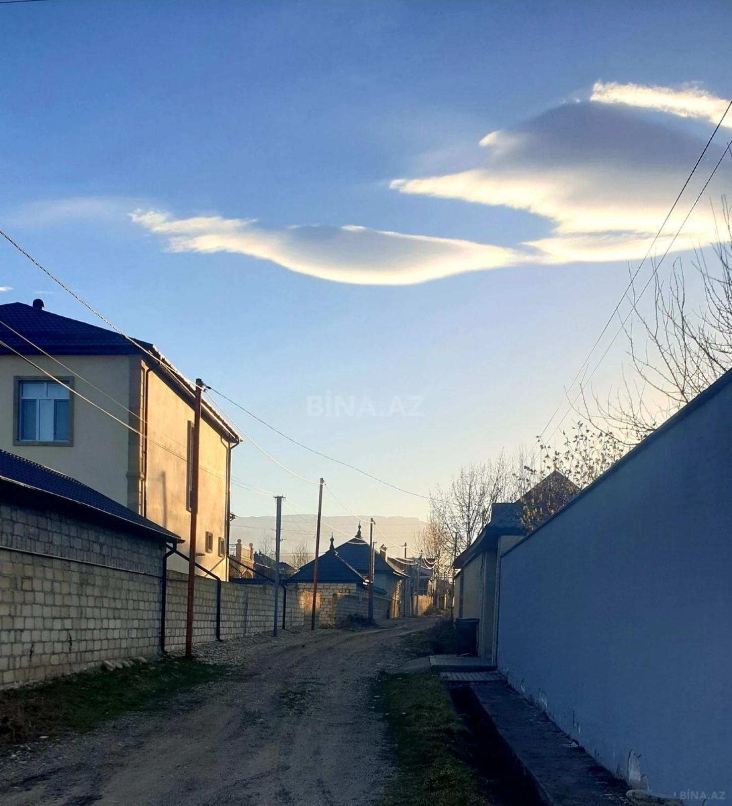 Satılır torpaq sahəsi 12 m²