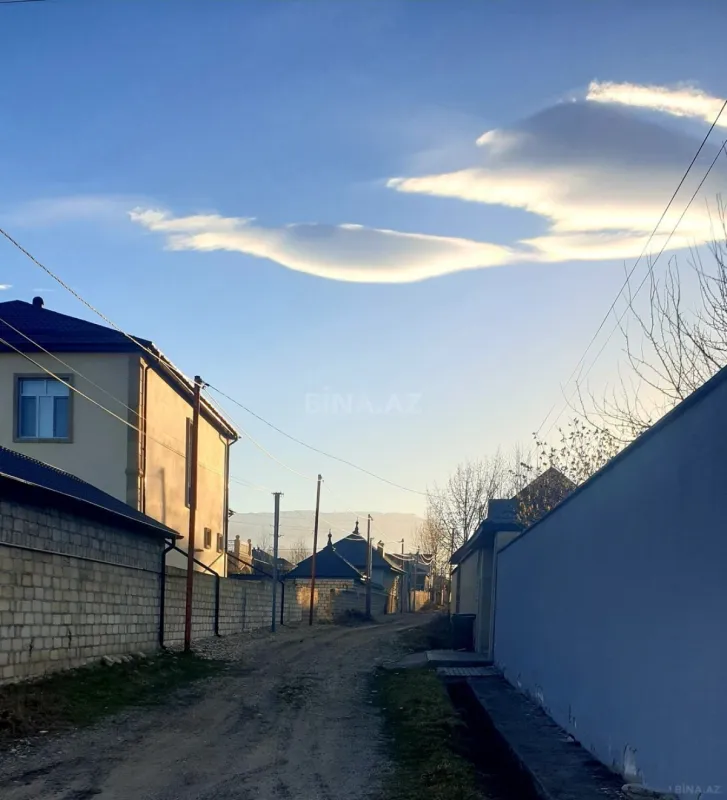 Satılır torpaq sahəsi 12 m²