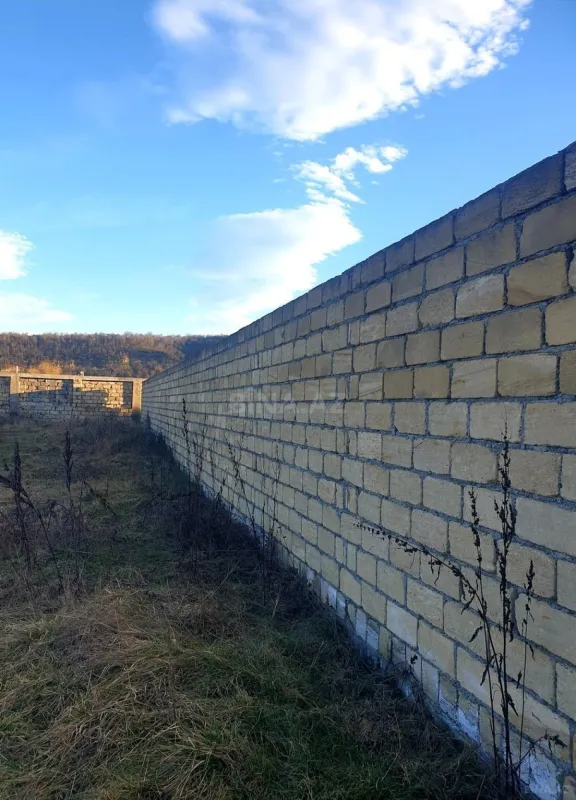 Satılır torpaq sahəsi 12 m²