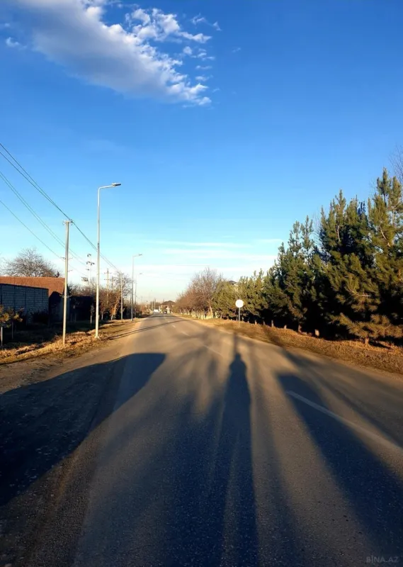 Satılır torpaq sahəsi 12 m²