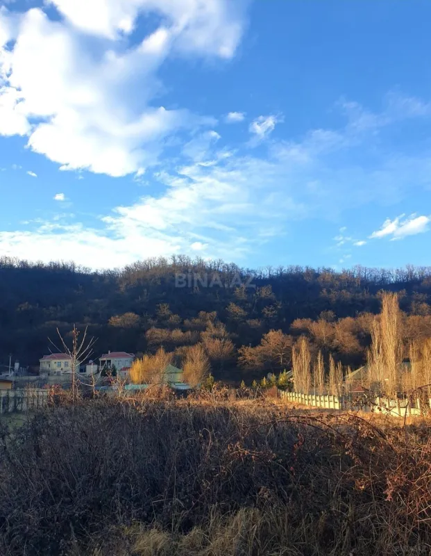 Satılır torpaq sahəsi 12 m²