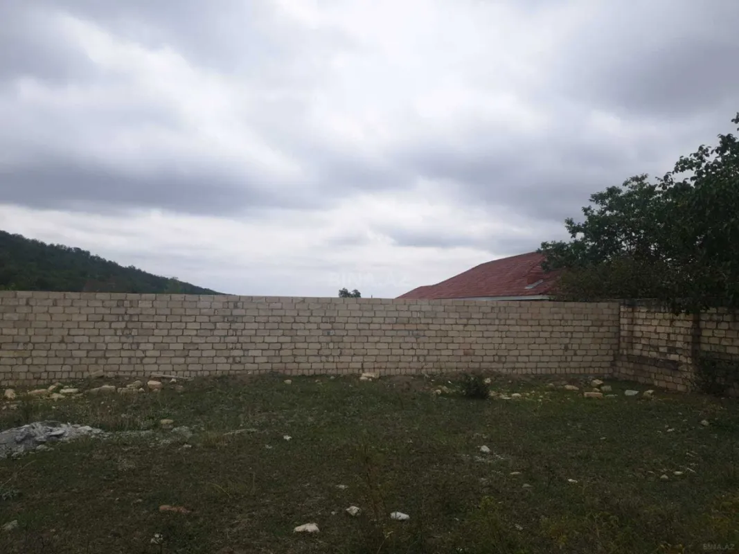 Satılır torpaq sahəsi 12 m²