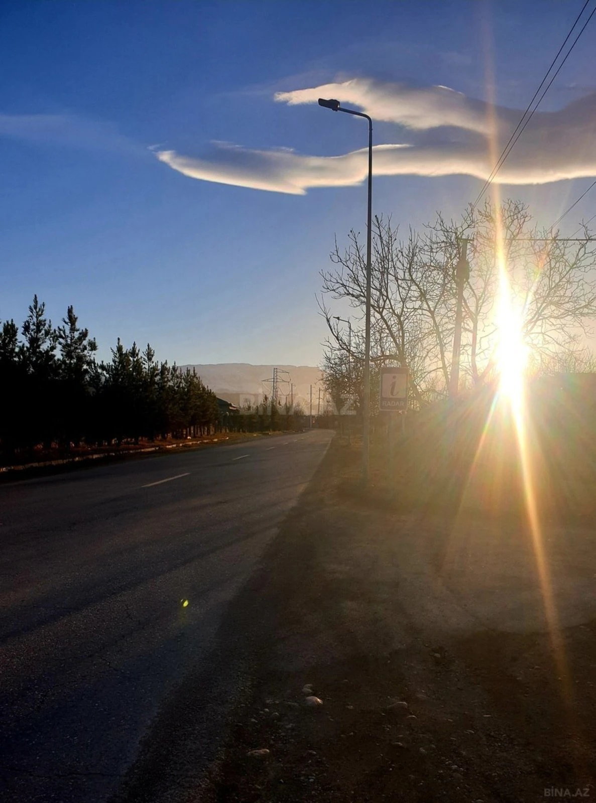 Satılır torpaq sahəsi 12 m²