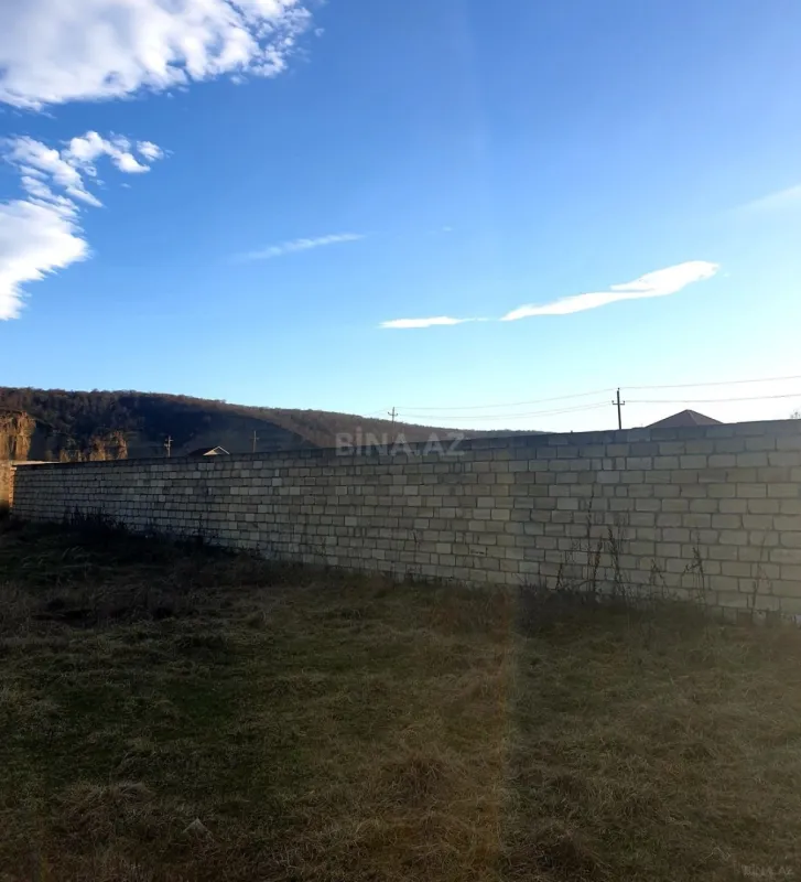 Satılır torpaq sahəsi 12 m²