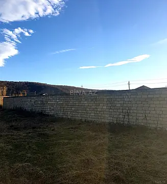 Satılır torpaq sahəsi 12 m²