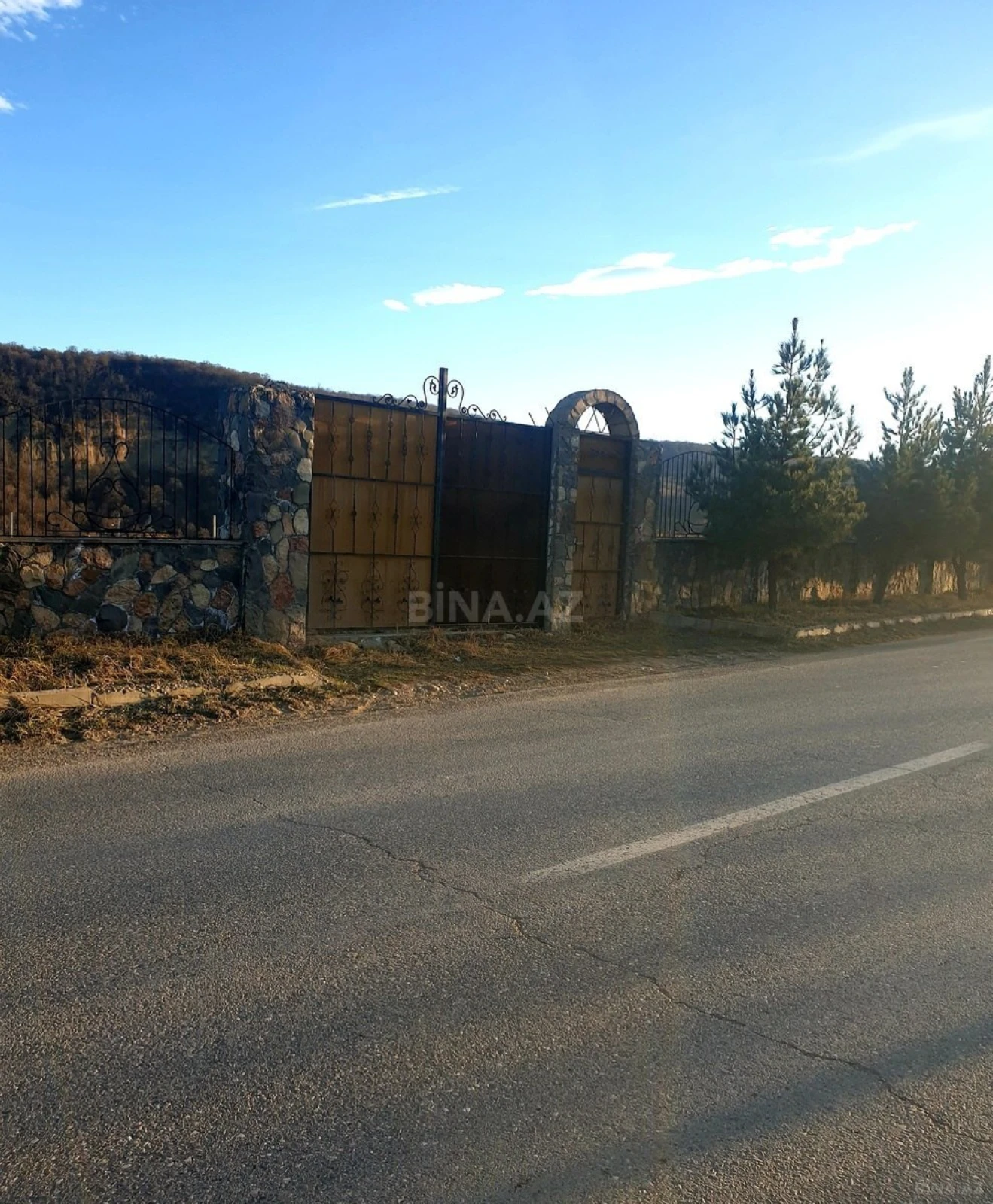 Satılır torpaq sahəsi 12 m²