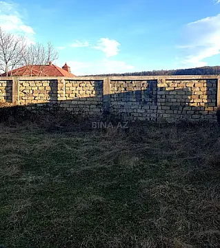 Satılır torpaq sahəsi 12 m²