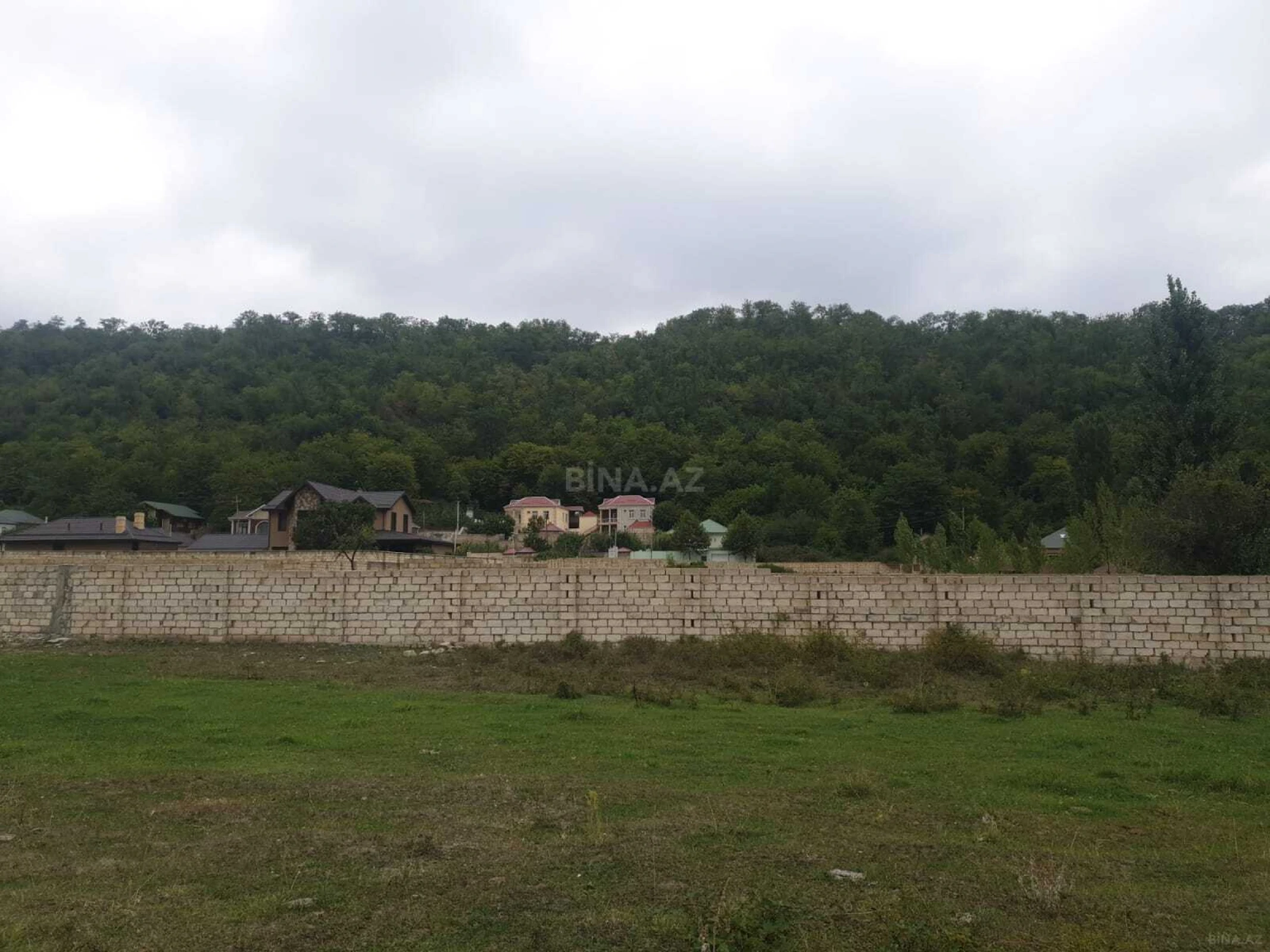 Satılır torpaq sahəsi 12 m²